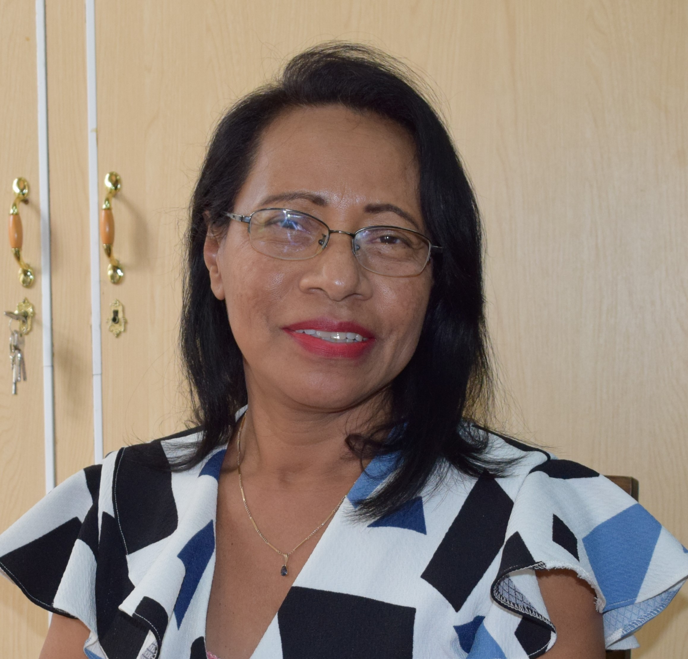 Photo de RANOROMALALA